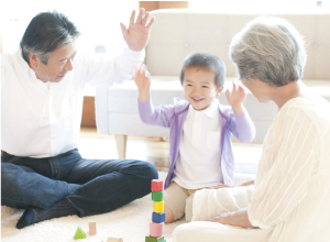 お客様の意思を尊重